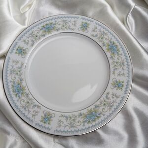 VINTAGE NITTO HANOVER SALAD PLATE